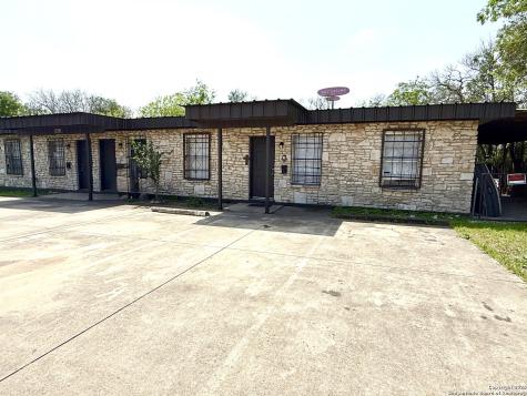 520 Prado Street San Antonio TX 78204