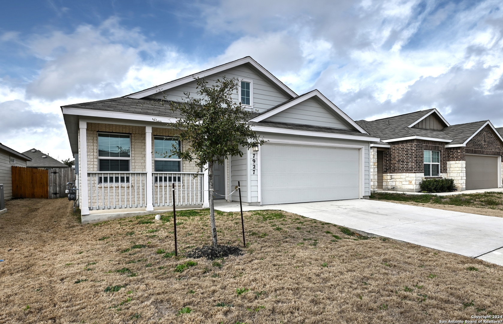 7927 Dovers Den San Antonio TX 78253