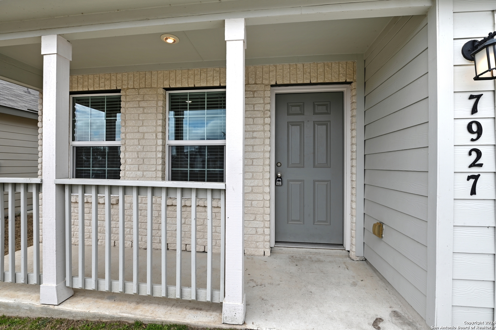 7927 Dovers Den San Antonio TX 78253