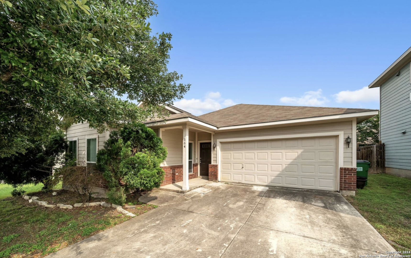 564 Slippery Rock Cibolo TX 78108