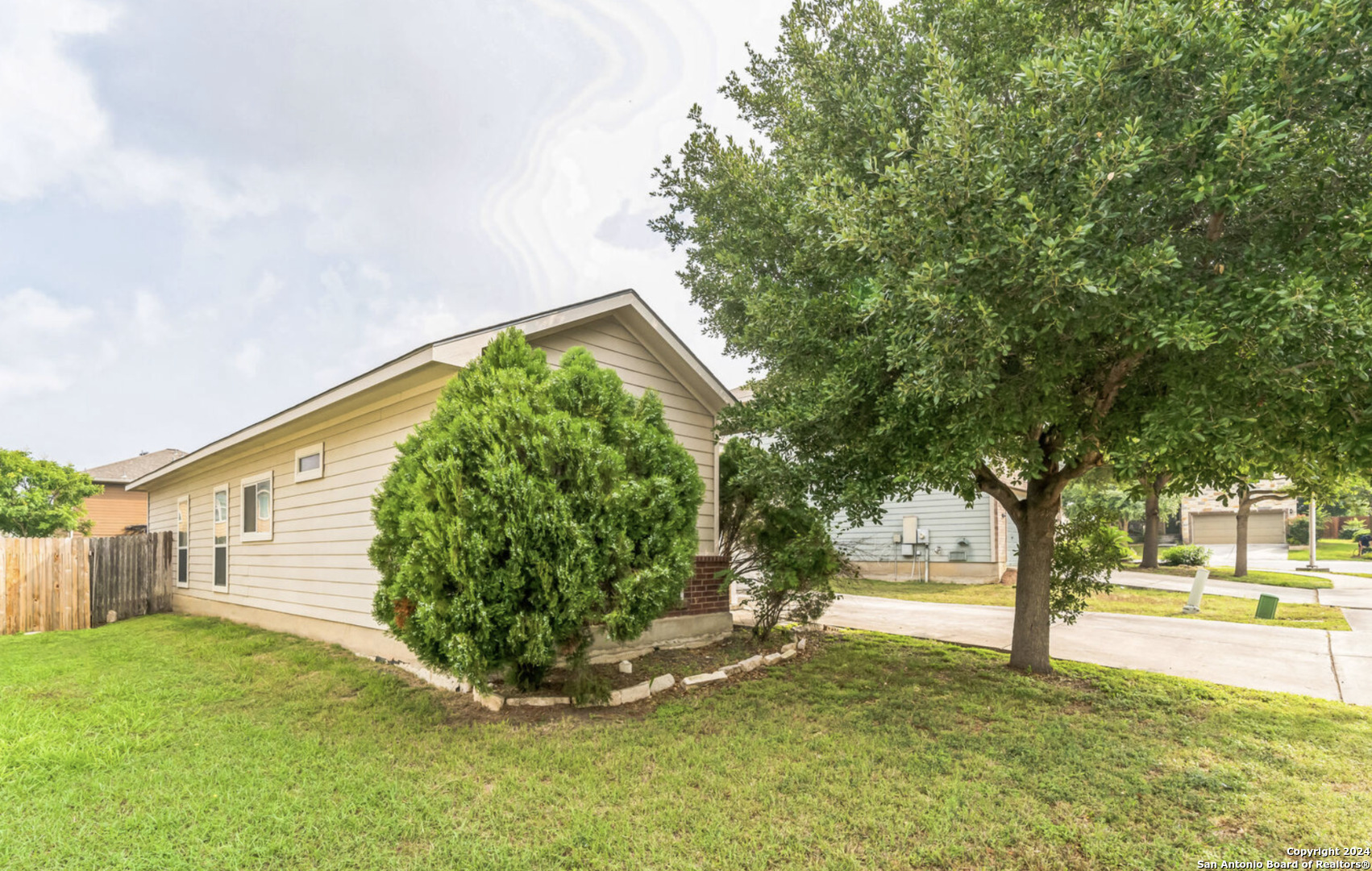 564 Slippery Rock Cibolo TX 78108