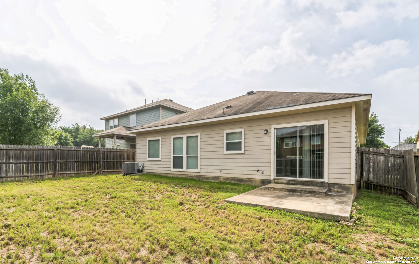 564 Slippery Rock Cibolo TX 78108