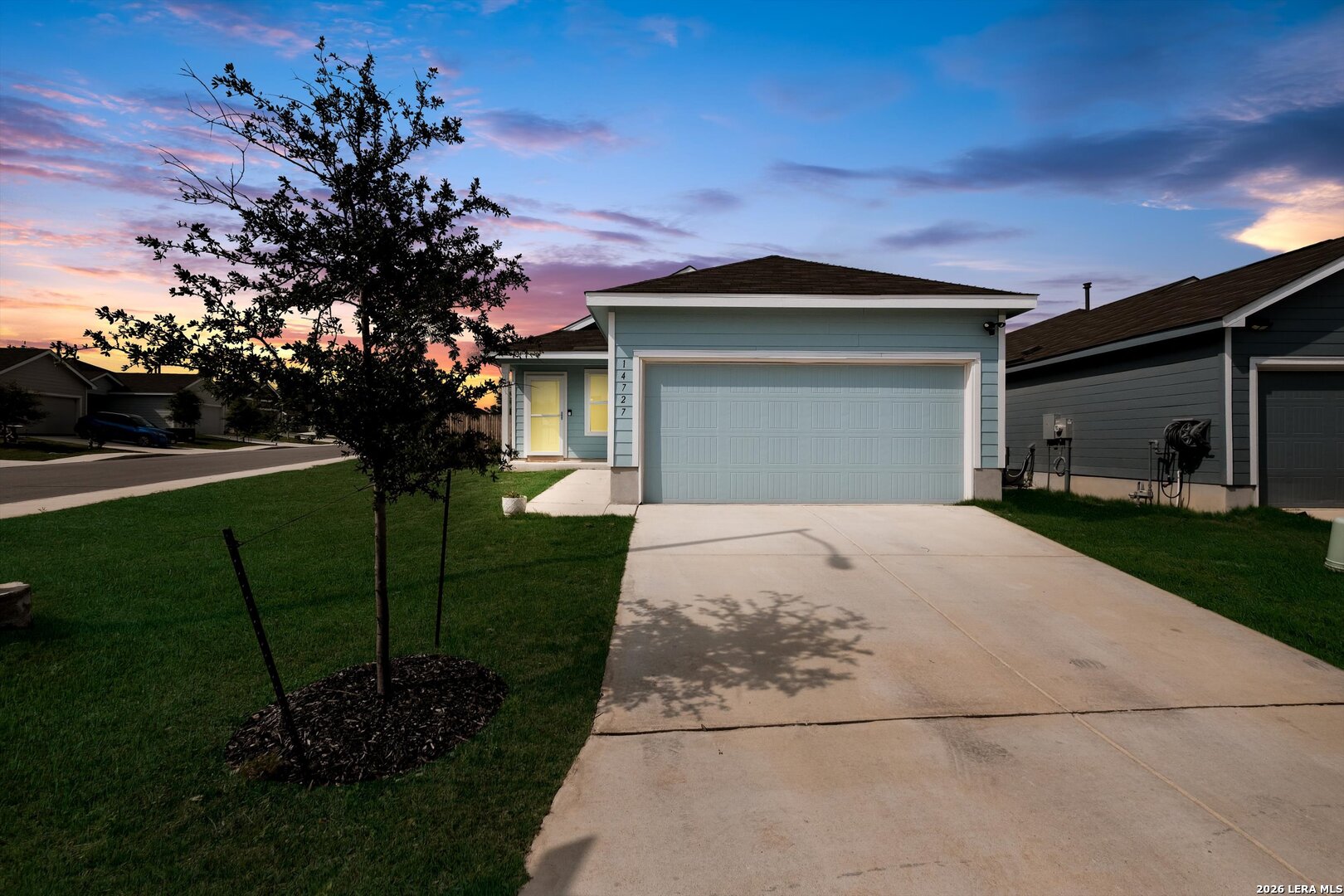 14727 Bolinger Mill San Antonio TX 78254