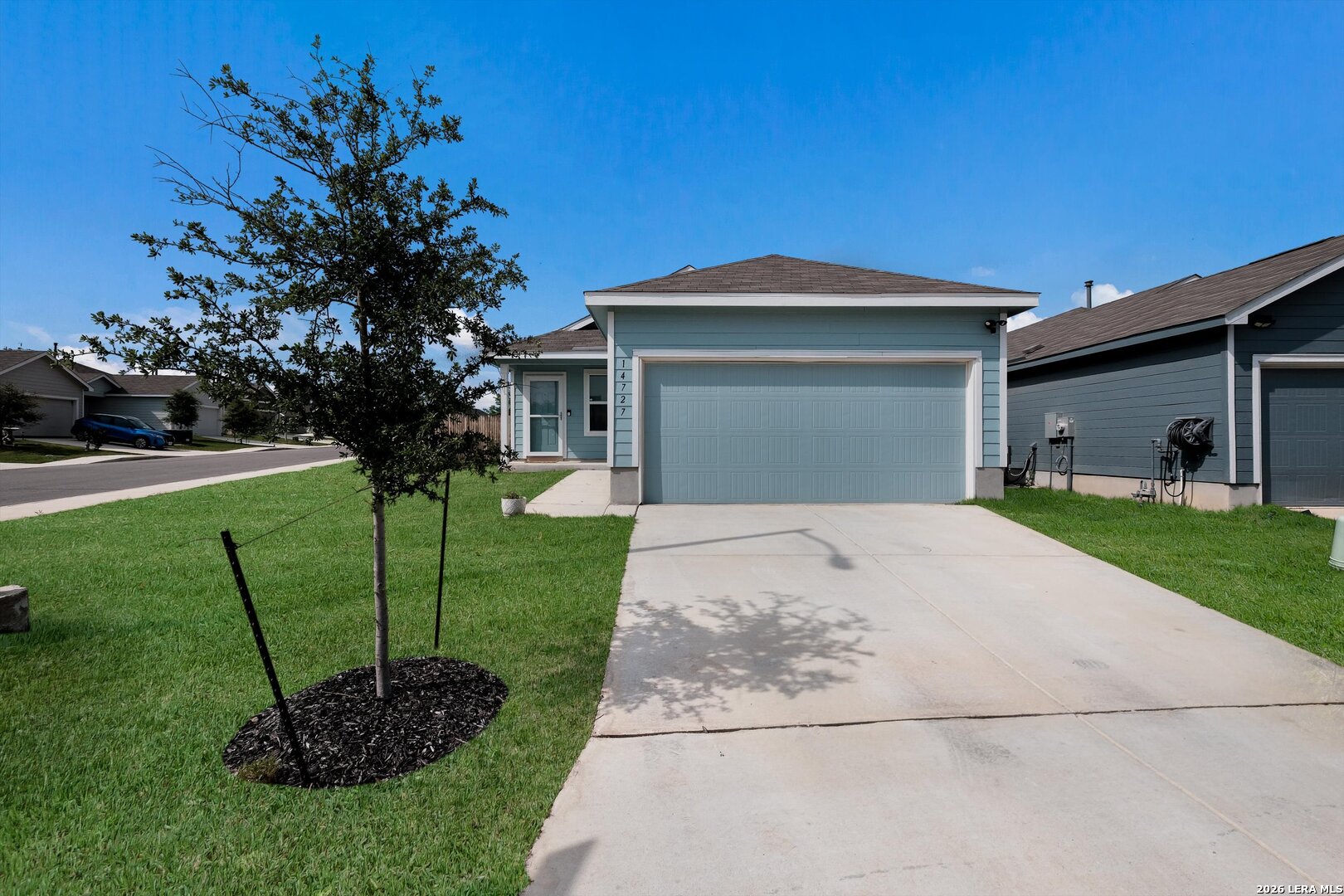 14727 Bolinger Mill San Antonio TX 78254