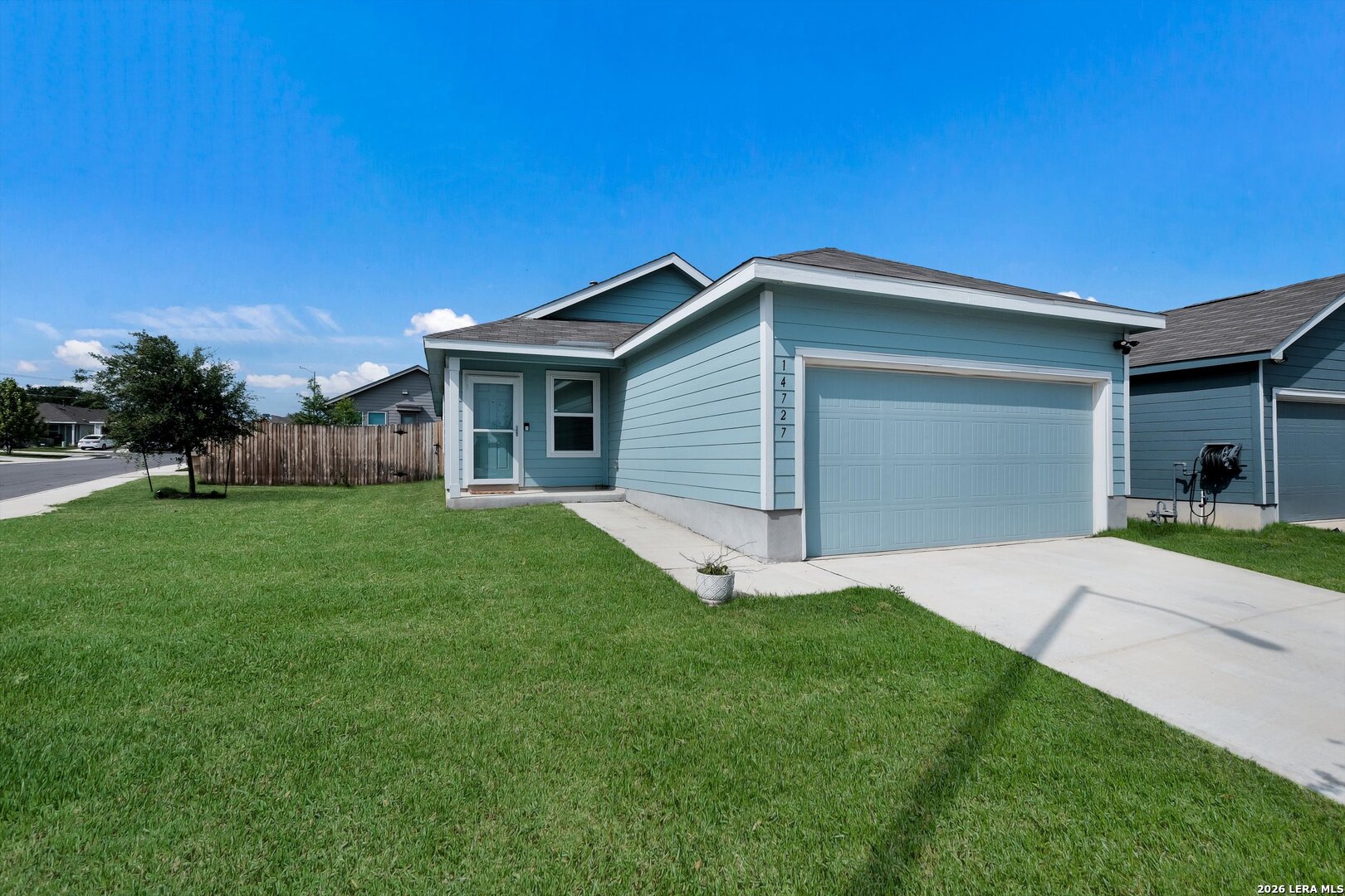 14727 Bolinger Mill San Antonio TX 78254