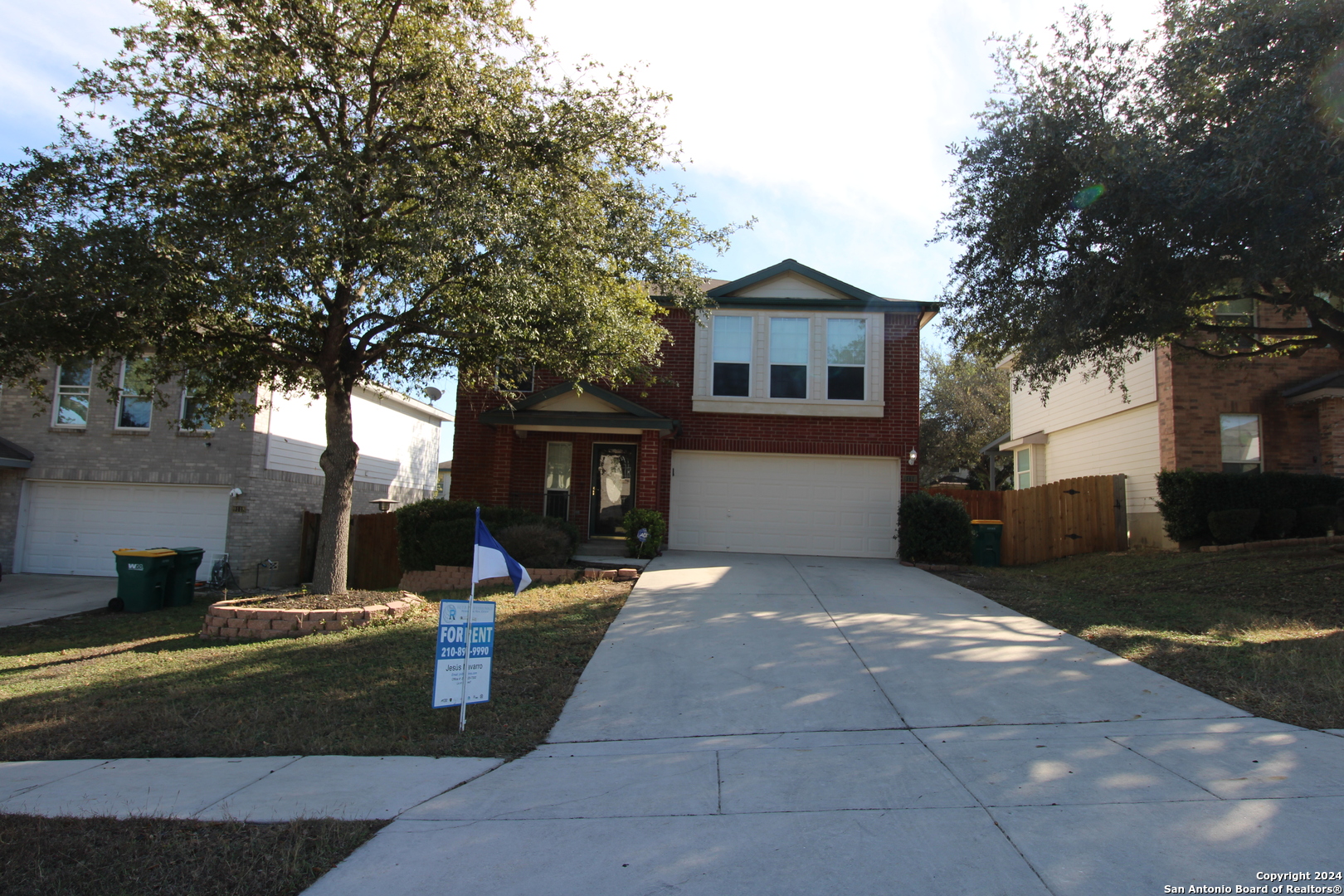 9114 Meadow Springs Universal City TX 78148