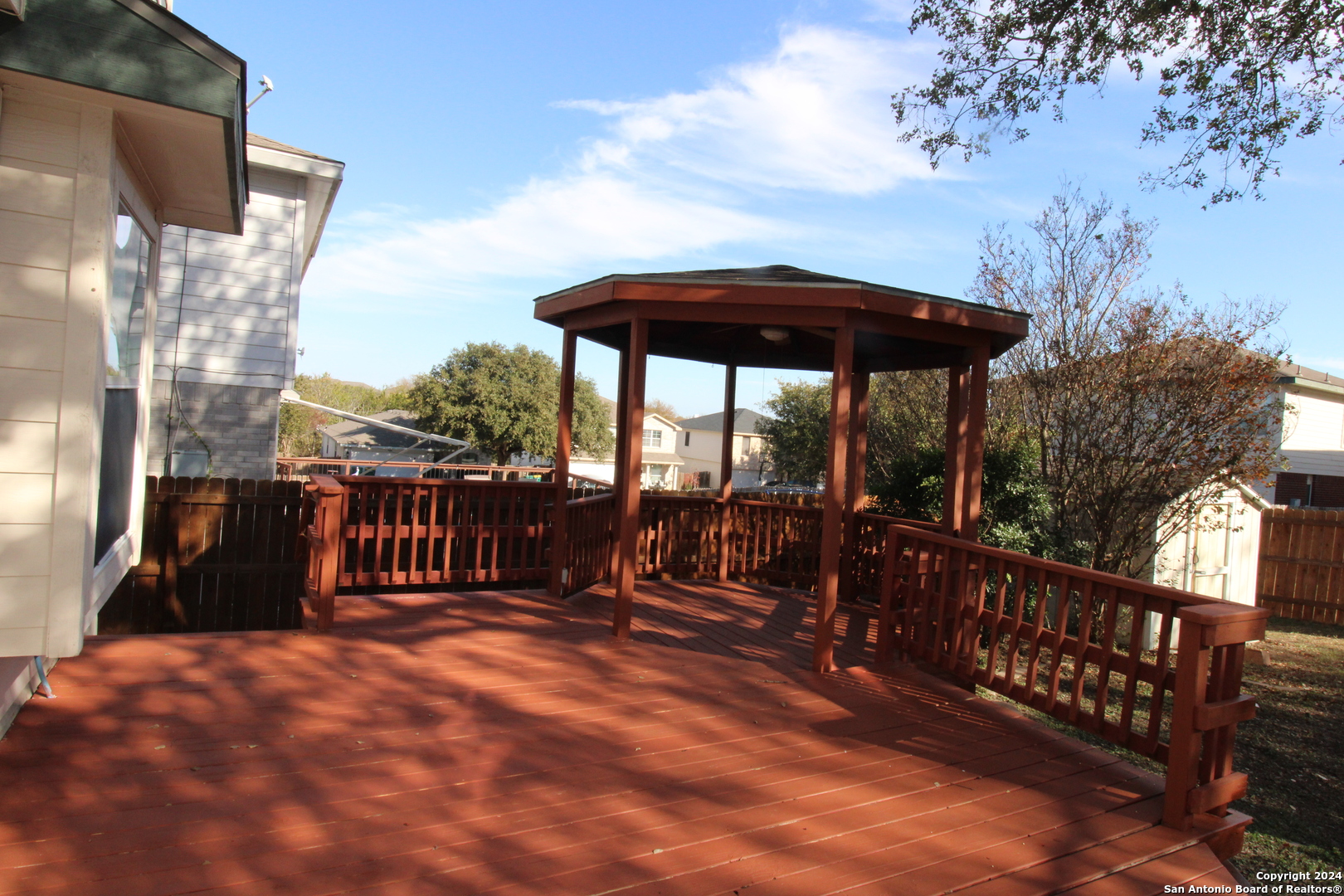 9114 Meadow Springs Universal City TX 78148