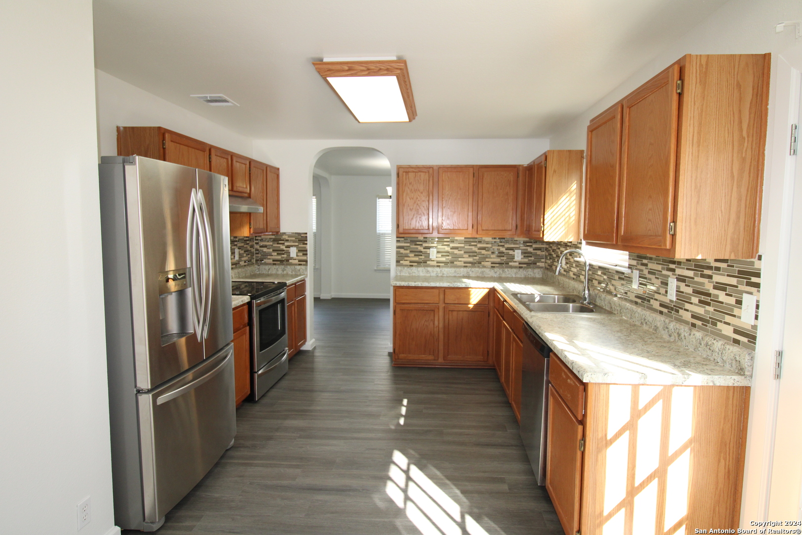 9114 Meadow Springs Universal City TX 78148
