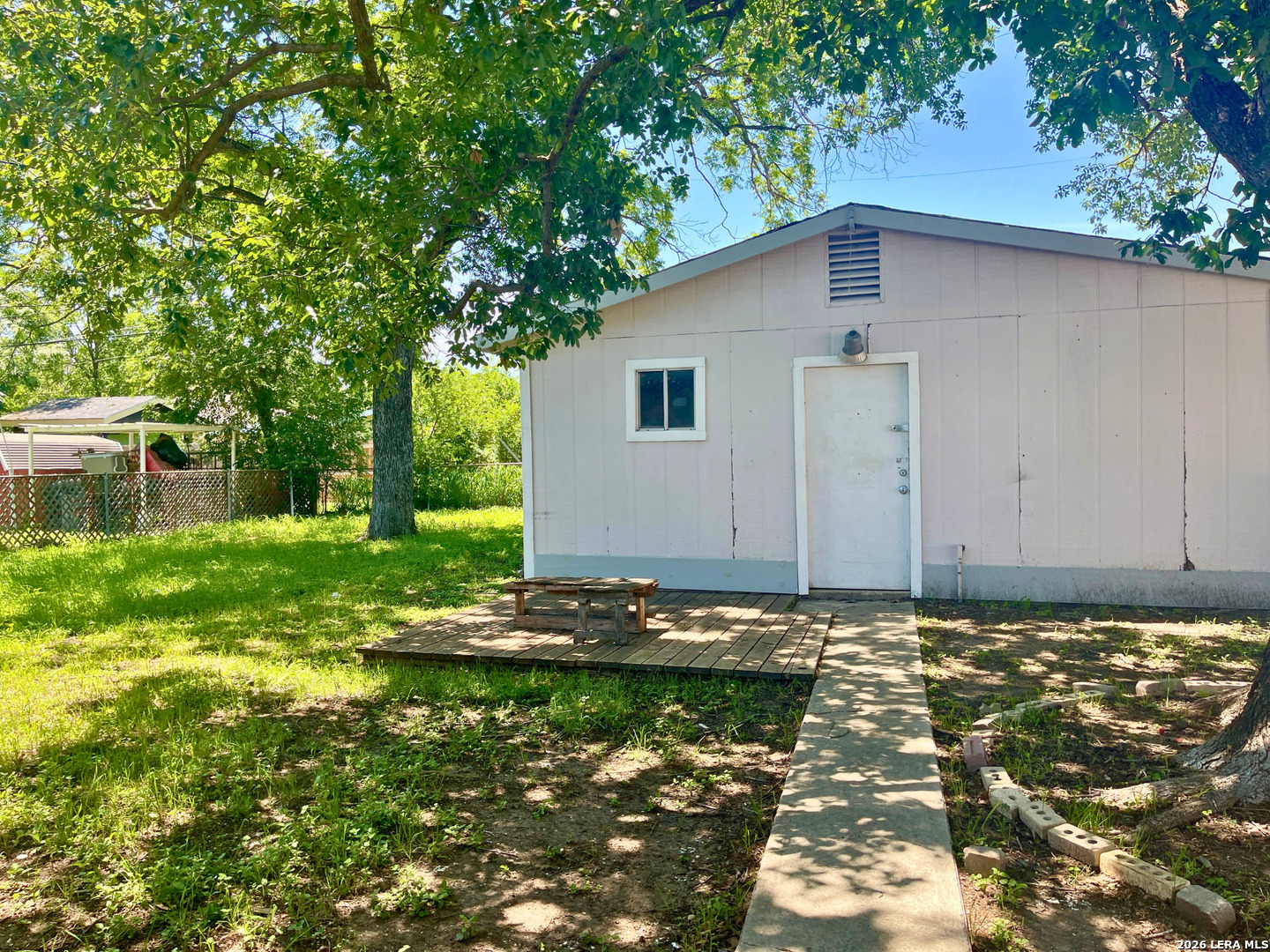 102 Shrine Avenue San Antonio TX 78221