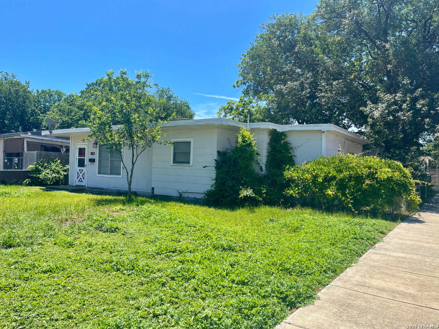 102 Shrine Avenue San Antonio TX 78221