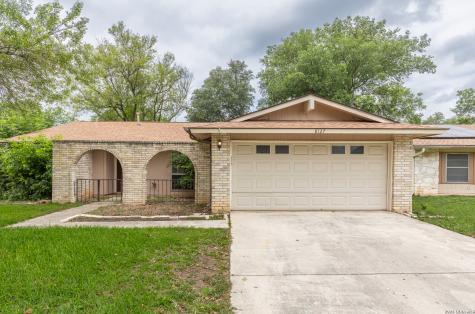 8127 Babe Ruth Street San Antonio TX 78240
