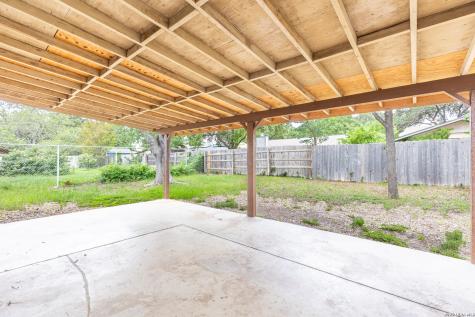 8127 Babe Ruth Street San Antonio TX 78240