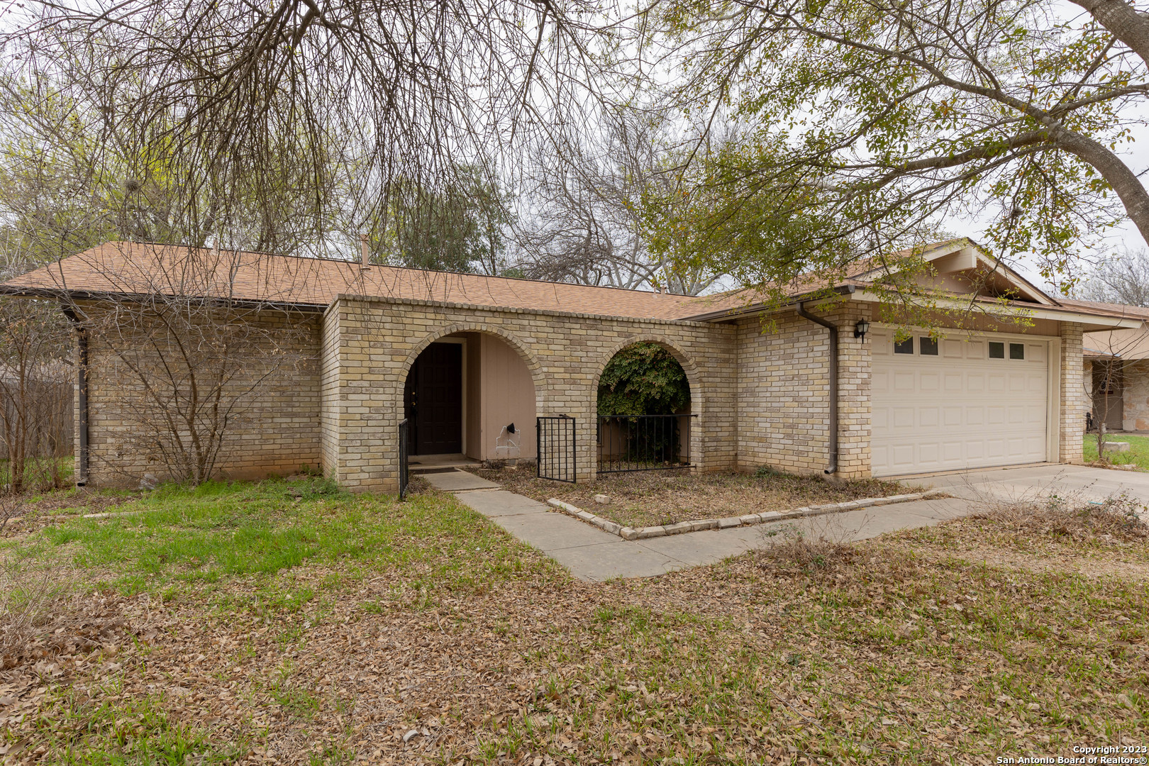 8127 Babe Ruth Street San Antonio TX 78240