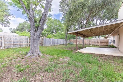 8127 Babe Ruth Street San Antonio TX 78240