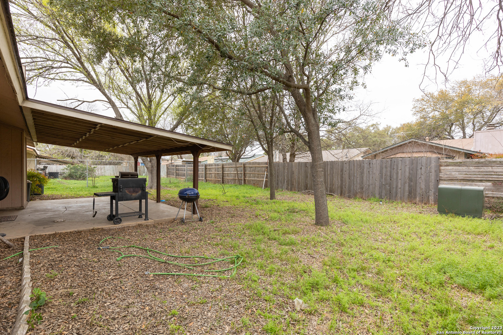 8127 Babe Ruth Street San Antonio TX 78240