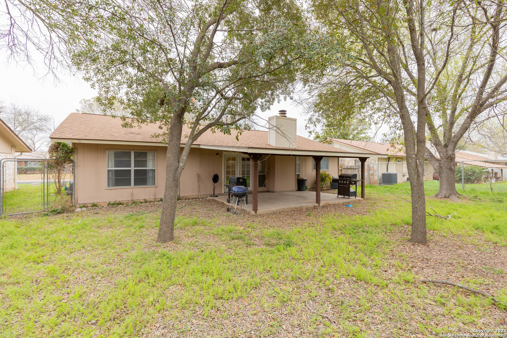 8127 Babe Ruth Street San Antonio TX 78240