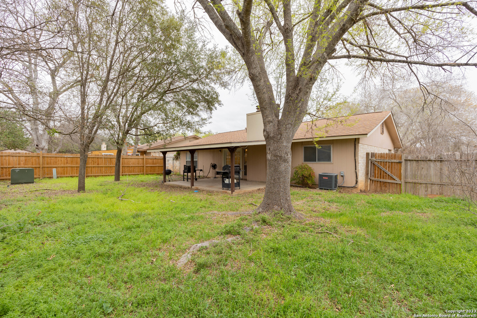 8127 Babe Ruth Street San Antonio TX 78240