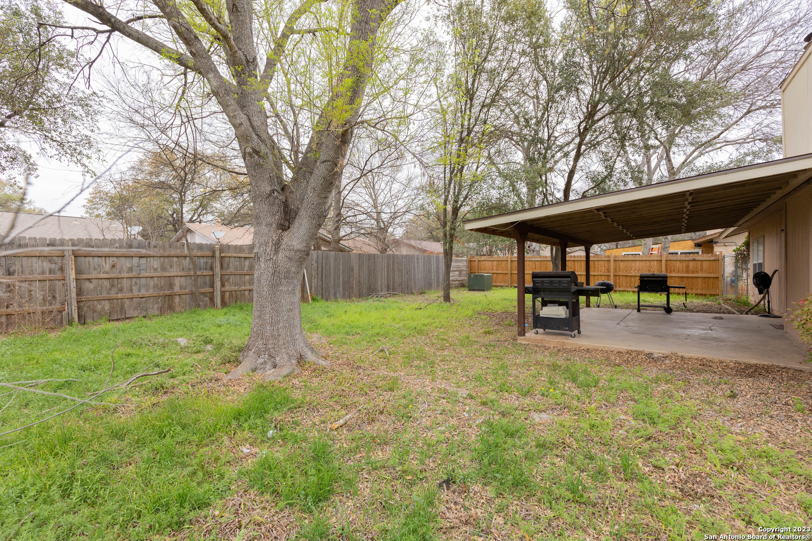 8127 Babe Ruth Street San Antonio TX 78240