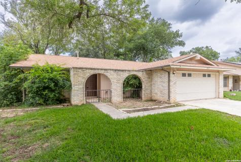 8127 Babe Ruth Street San Antonio TX 78240