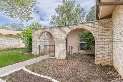 8127 Babe Ruth Street San Antonio TX 78240