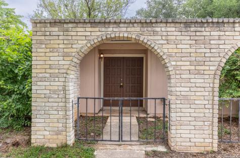 8127 Babe Ruth Street San Antonio TX 78240