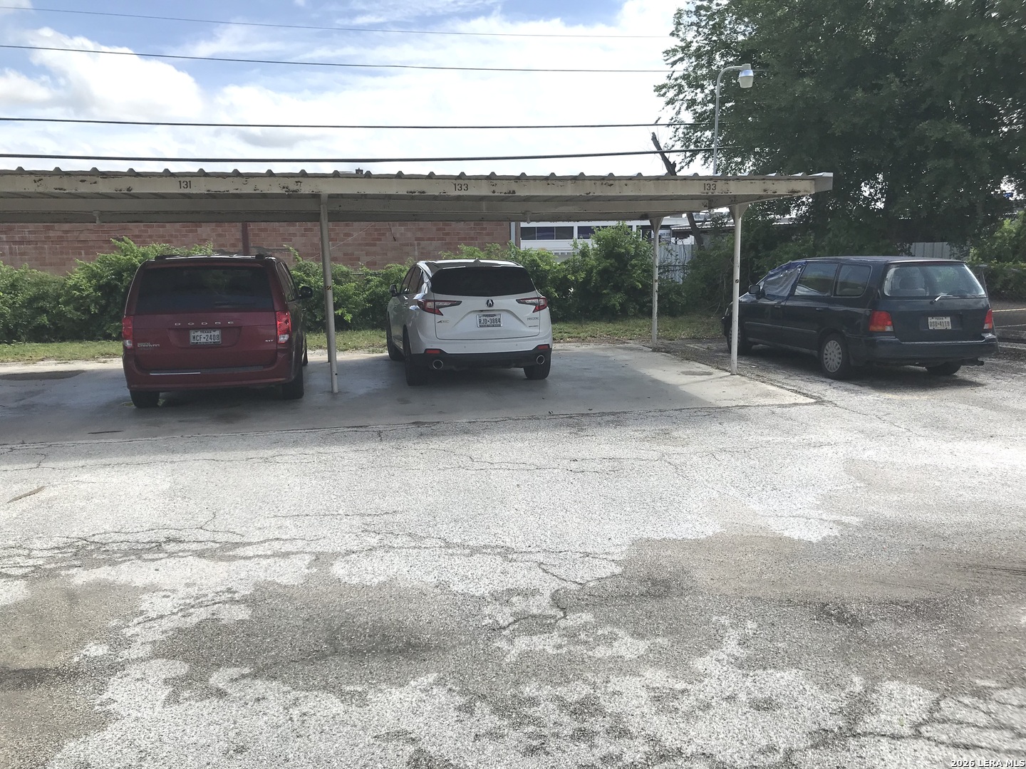 133 E Silver Sands San Antonio TX 78216