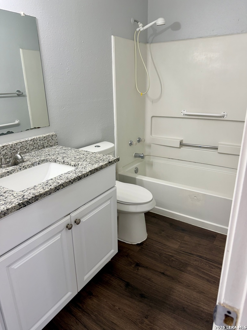 7310 Longing Trail San Antonio TX 78244