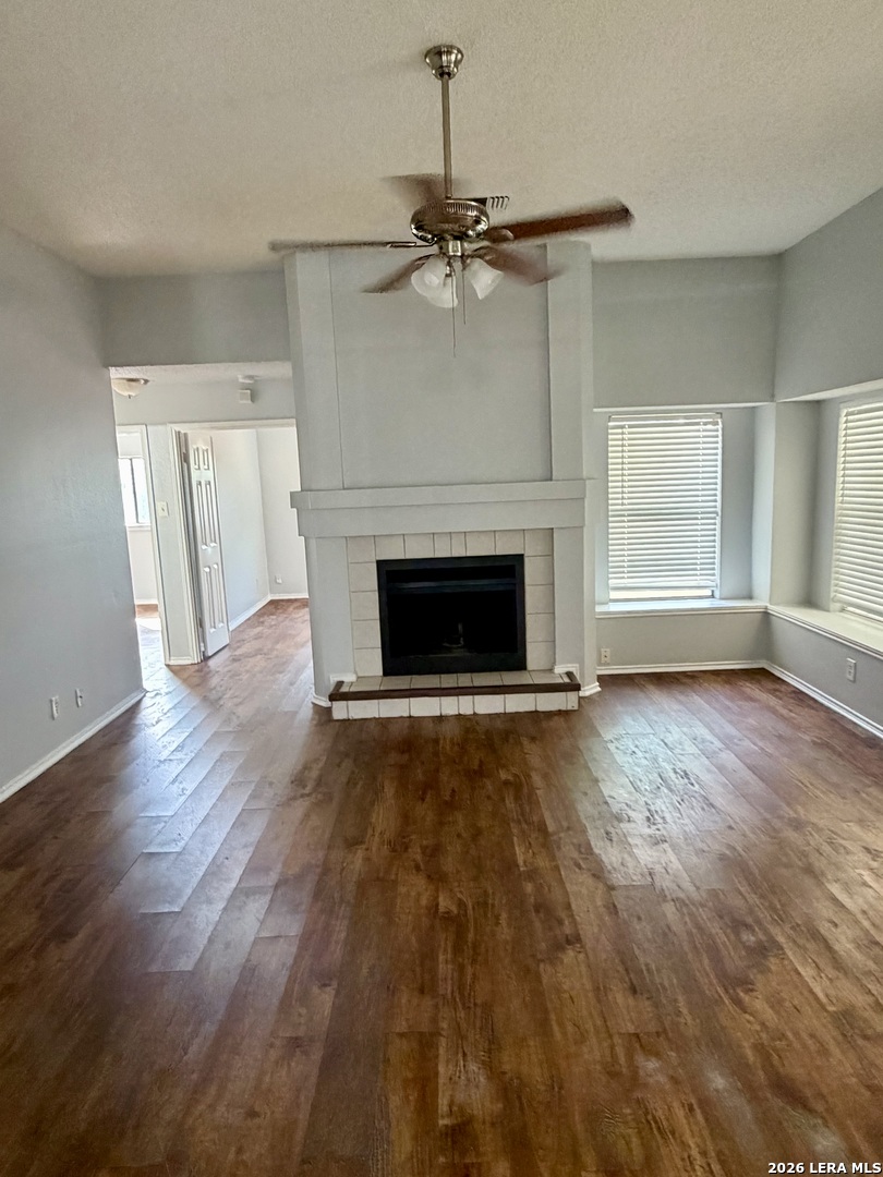 7310 Longing Trail San Antonio TX 78244