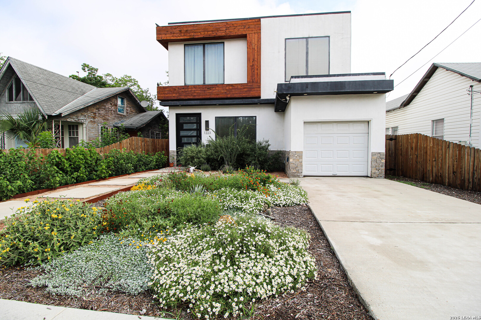 1223 Hays Street San Antonio TX 78202