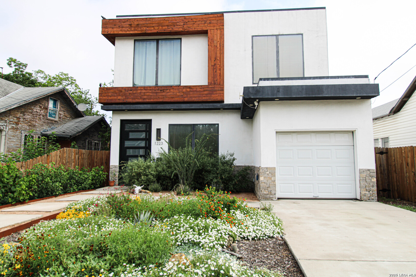 1223 Hays Street San Antonio TX 78202