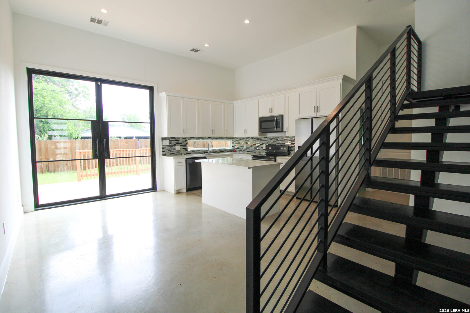 1223 Hays Street San Antonio TX 78202