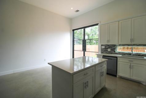 1223 Hays Street San Antonio TX 78202
