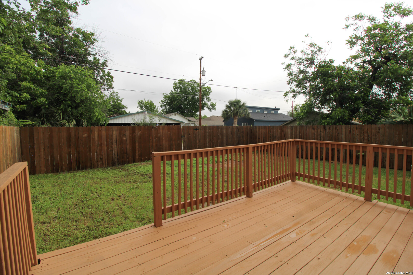 1223 Hays Street San Antonio TX 78202
