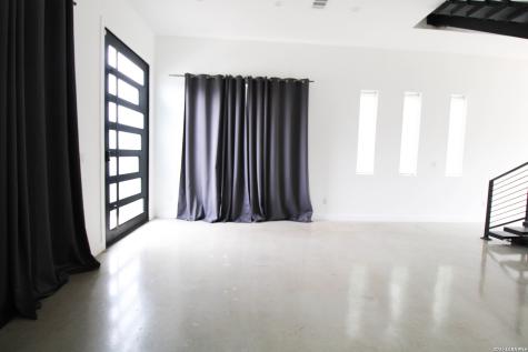 1223 Hays Street San Antonio TX 78202
