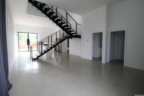 1223 Hays Street San Antonio TX 78202
