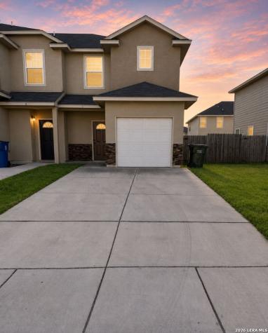 16819 Dancing Ava Selma TX 78154