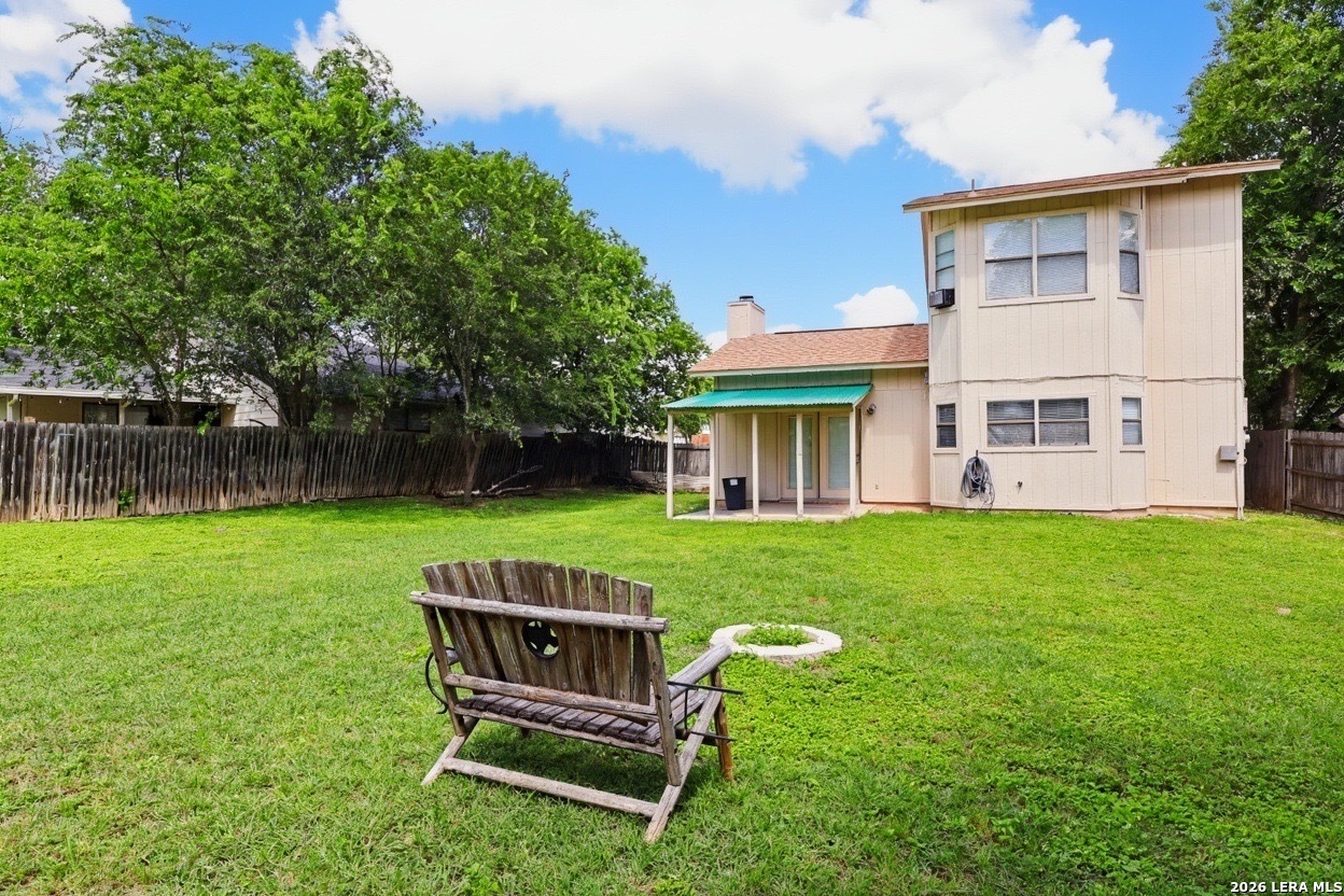 227 Burlington Drive San Antonio TX 78245