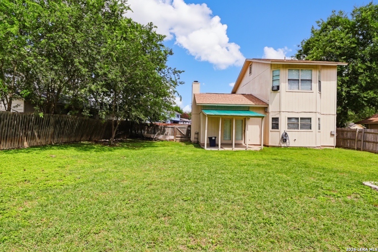 227 Burlington Drive San Antonio TX 78245