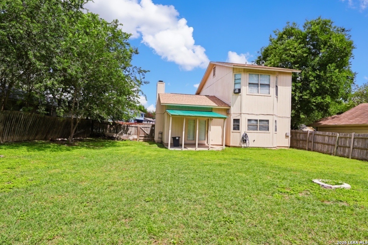 227 Burlington Drive San Antonio TX 78245