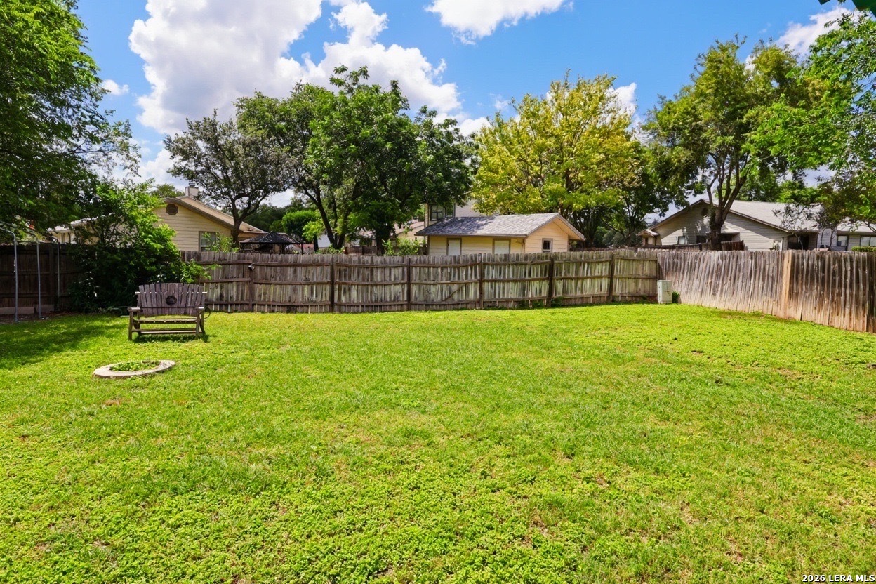 227 Burlington Drive San Antonio TX 78245