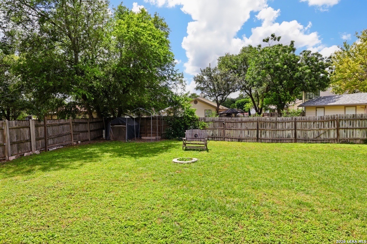 227 Burlington Drive San Antonio TX 78245