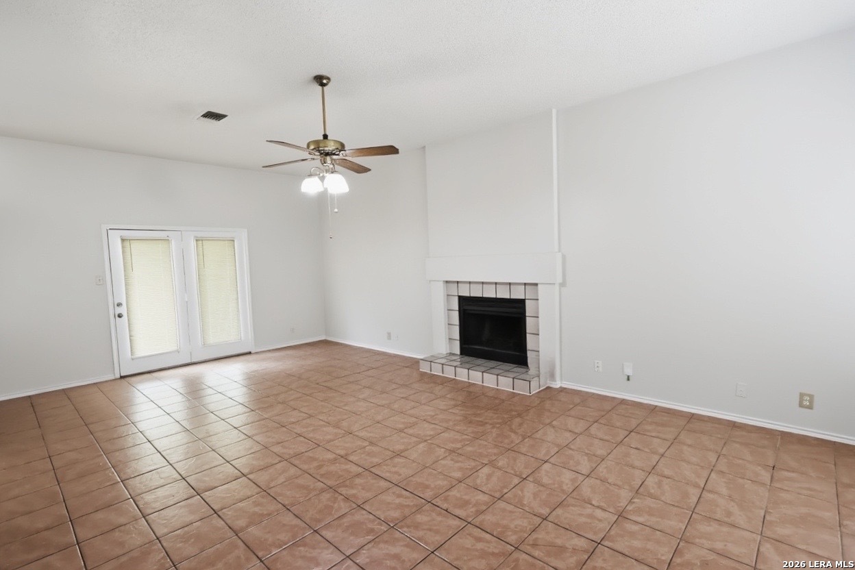 227 Burlington Drive San Antonio TX 78245