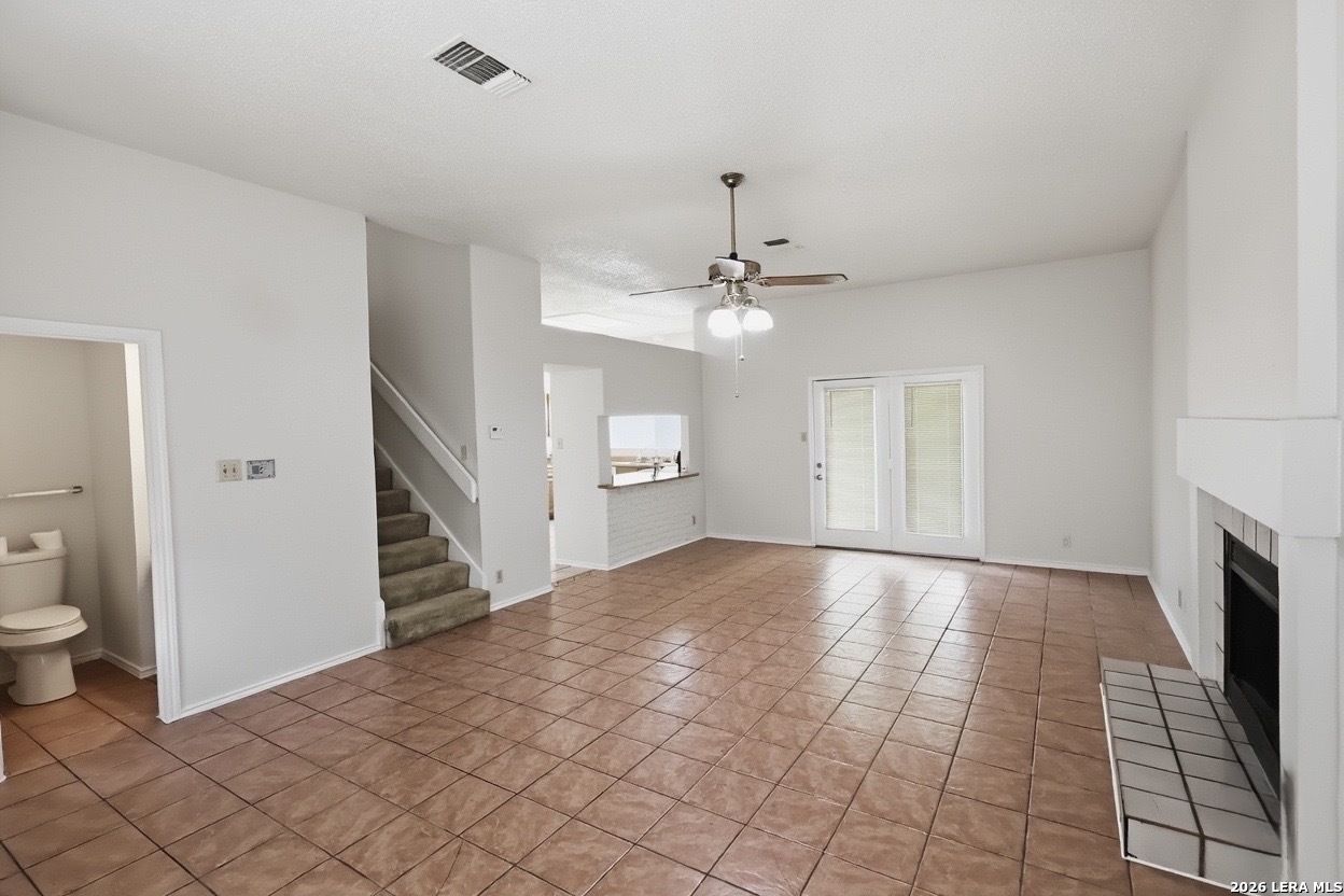 227 Burlington Drive San Antonio TX 78245