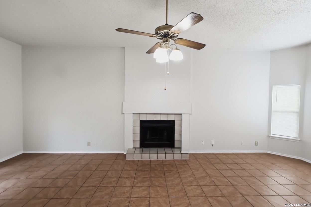 227 Burlington Drive San Antonio TX 78245