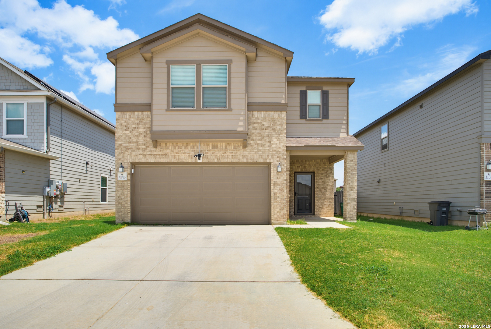 3139 Old Almonte Drive San Antonio TX 78224