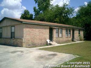 414 San Blas San Antonio TX 78214