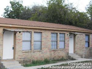 414 San Blas San Antonio TX 78214