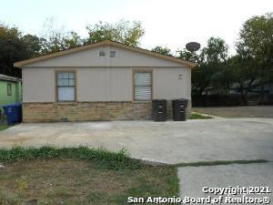 414 San Blas San Antonio TX 78214