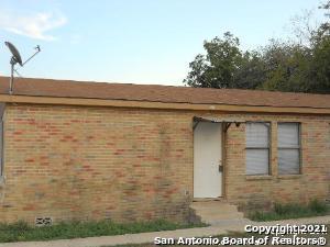 414 San Blas San Antonio TX 78214
