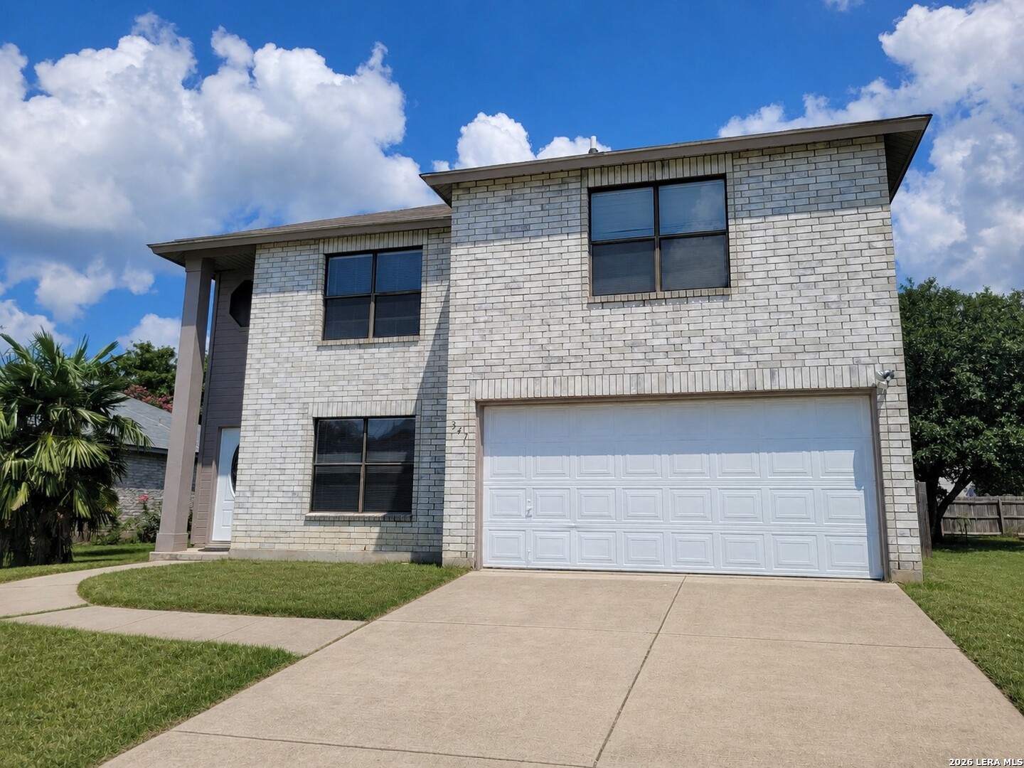 347 Stone Gate Drive New Braunfels TX 78130